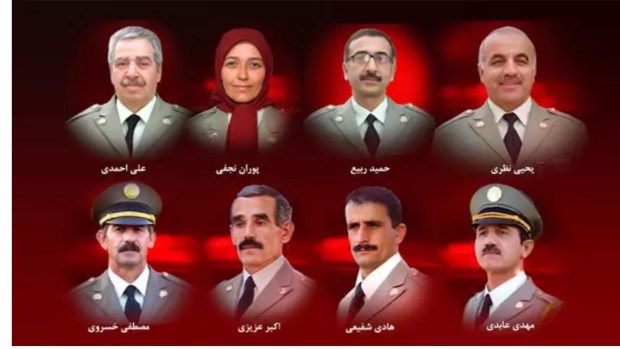 سالگرد اولین حمله جنایتکارانه موشکی به لیبرتی ـ ۲۱بهمن&nbsp;۱۳۹۱