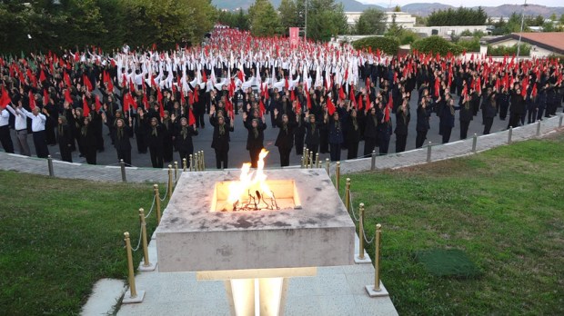 مراسم عاشورا و تاسوعا – اشرف۳ – ۱۵ و ۱۴ تیر&nbsp;۱۴۰۴