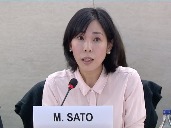 هشدار گزارشگر ویژه سازمان ملل در مورد اعدام قریب‌الوقوع ۳زندانی سیاسی در&nbsp;ایران