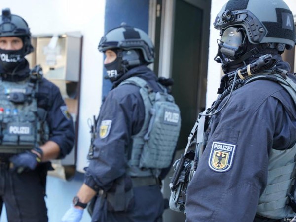 سایت ام سی اس لبنان: تمرکز اطلاعات رژیم ایران در اروپا علیه&nbsp;مخالفان