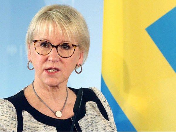 مارگوت وال‌استرم: جهان باید اعلام کند که رژیم ایران از نظر مردم مشروعیت&nbsp;ندارد