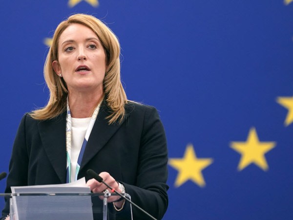 پارلمان اروپا ورود دیپلمات‌های رژیم ایران را ممنوع&nbsp;کرد