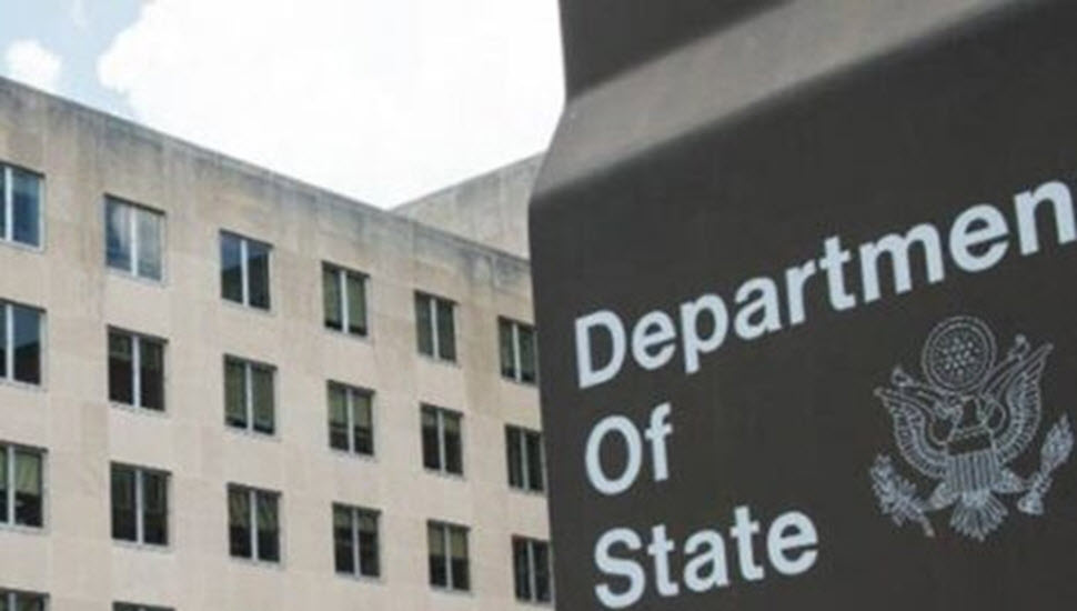 هشدار فوری آمریکا به شهروندانش: بی‌درنگ ایران را ترک&nbsp;کنید