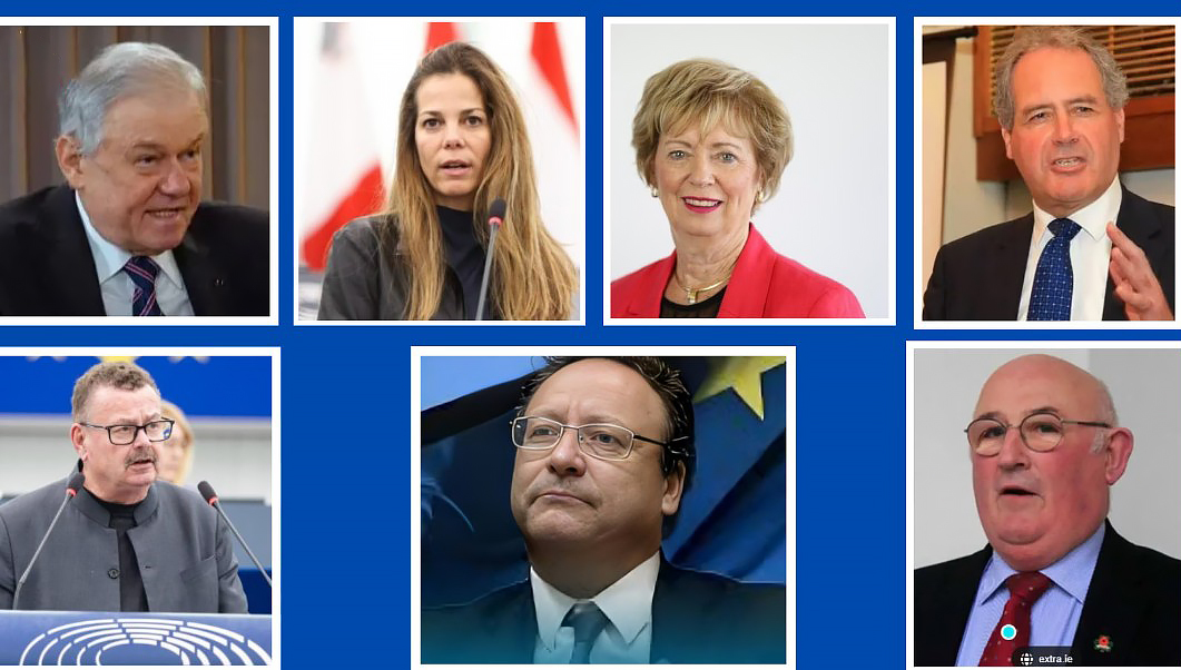 حمایت بین‌المللی از قیام مردم ایران – اعتراضات در ایران خواهان دموکراسی و حق انتخاب&nbsp;است