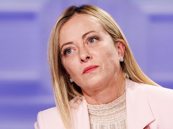 نخست‌وزیر ایتالیا: رم تجهیزات پدافند هوایی در اختیار کشورهای خلیج‌فارس قرار&nbsp;می‌دهد