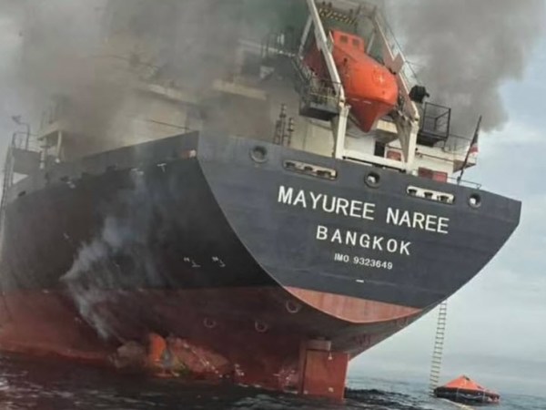 حمله به نفت‌کش‌ها در خلیج‌فارس؛ نگرانی از اختلال در عرضه و جهش قیمت&nbsp;نفت