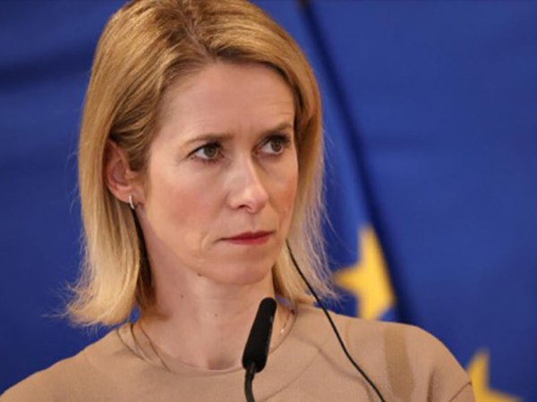 کایا کالاس: اتحادیه اروپا ۱۹ مقام و نهاد وابسته به حکومت ایران را به‌دلیل نقض حقوق‌بشر تحریم&nbsp;کرد